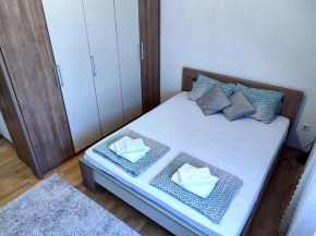 Apartment (Sarajevo) ILIDŽA Center